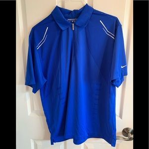 Men’s Nike Golf DRI-FIT Shirt